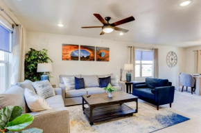 Moab Premier Vacation Home